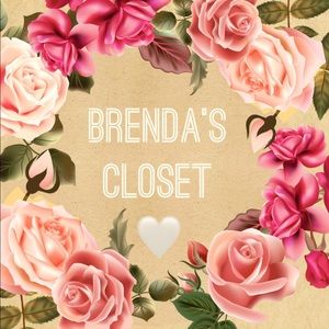 MEET YOUR POSHER “BRI”